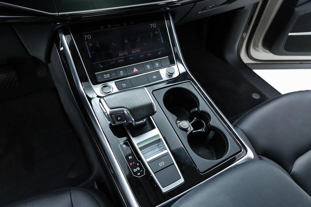 2022 Audi Q7 55 Premium Plus quattro