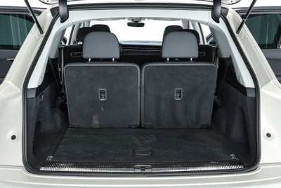 2022 Audi Q7 55 Premium Plus quattro