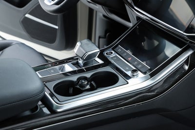 2022 Audi Q7 55 Premium Plus quattro