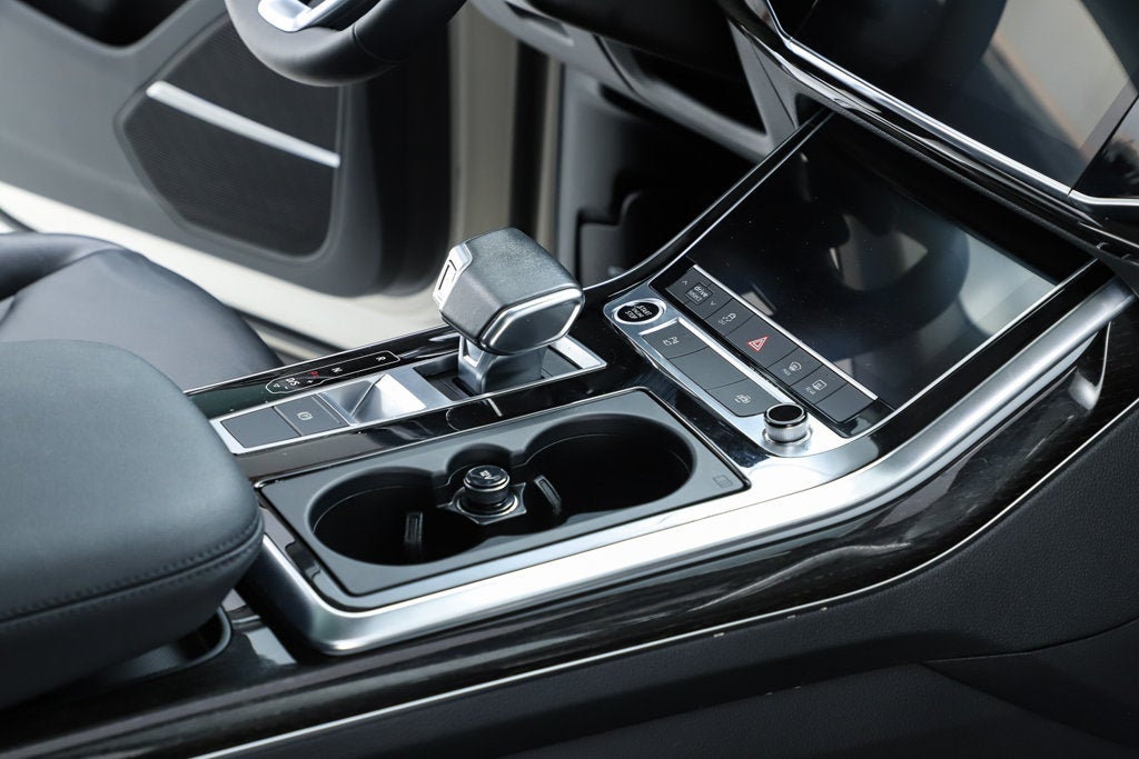 2022 Audi Q7 55 Premium Plus quattro