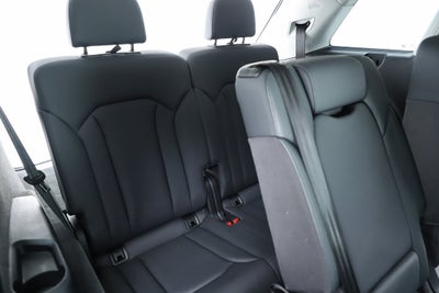 2022 Audi Q7 55 Premium Plus quattro