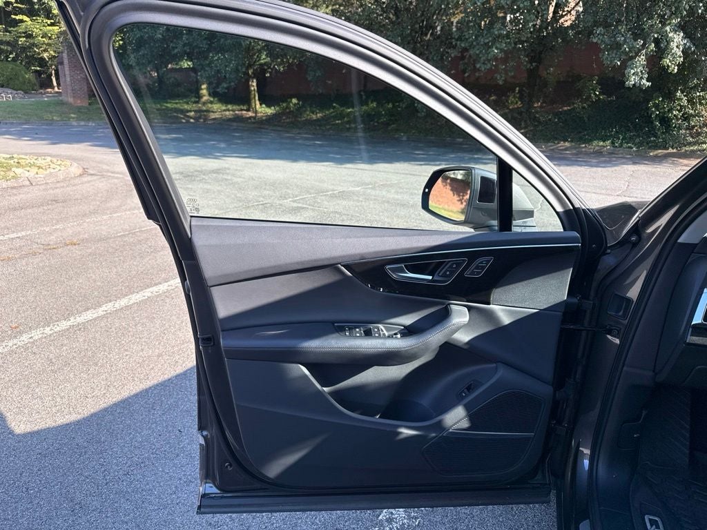 2024 Audi Q7 55 Premium Plus quattro