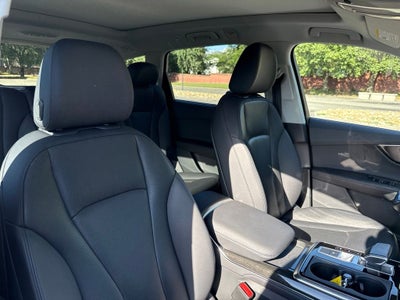 2024 Audi Q7 55 Premium Plus quattro