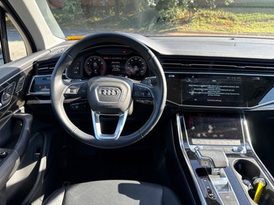2024 Audi Q7 55 Premium Plus quattro