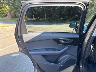 2024 Audi Q7 55 Premium Plus quattro