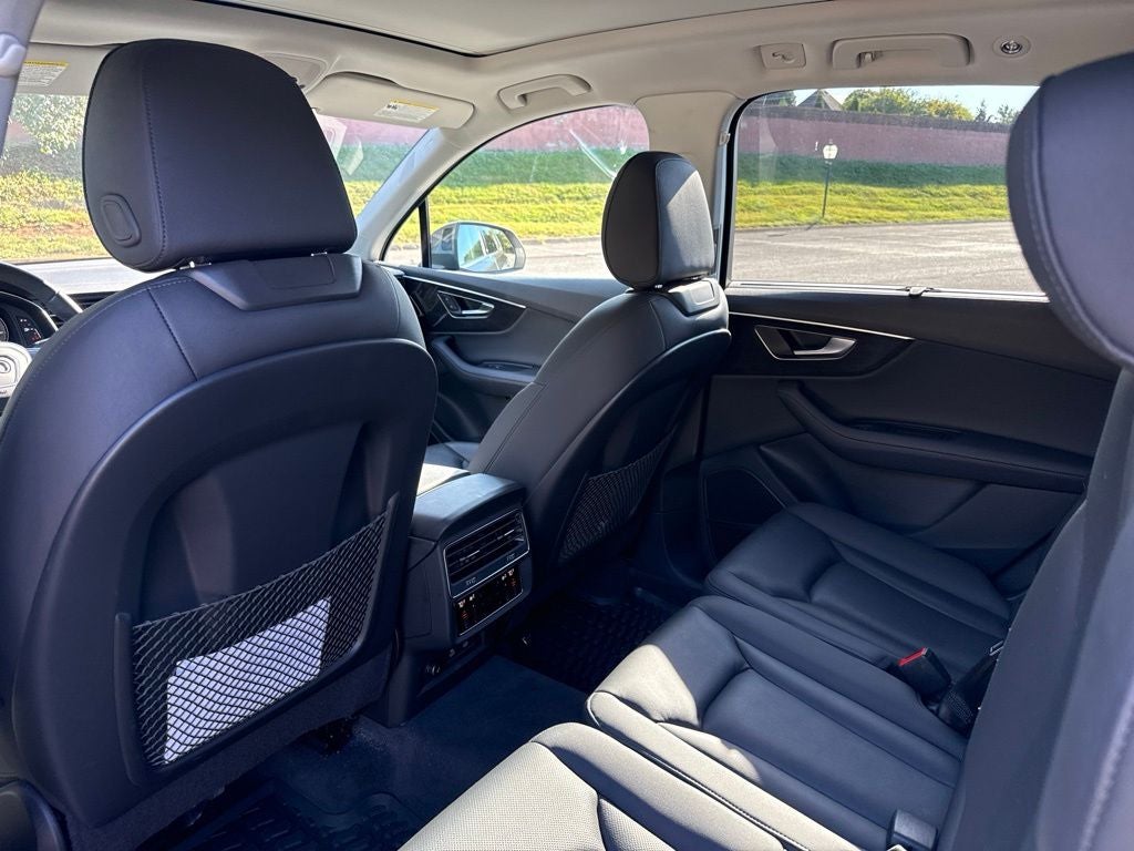 2024 Audi Q7 55 Premium Plus quattro