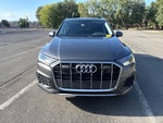 2024 Audi Q7 55 Premium Plus quattro