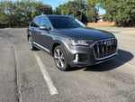 2024 Audi Q7 55 Premium Plus quattro