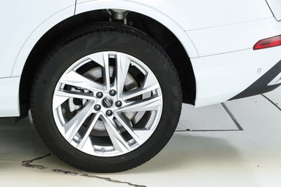 2023 Audi Q7 55 Premium Plus quattro