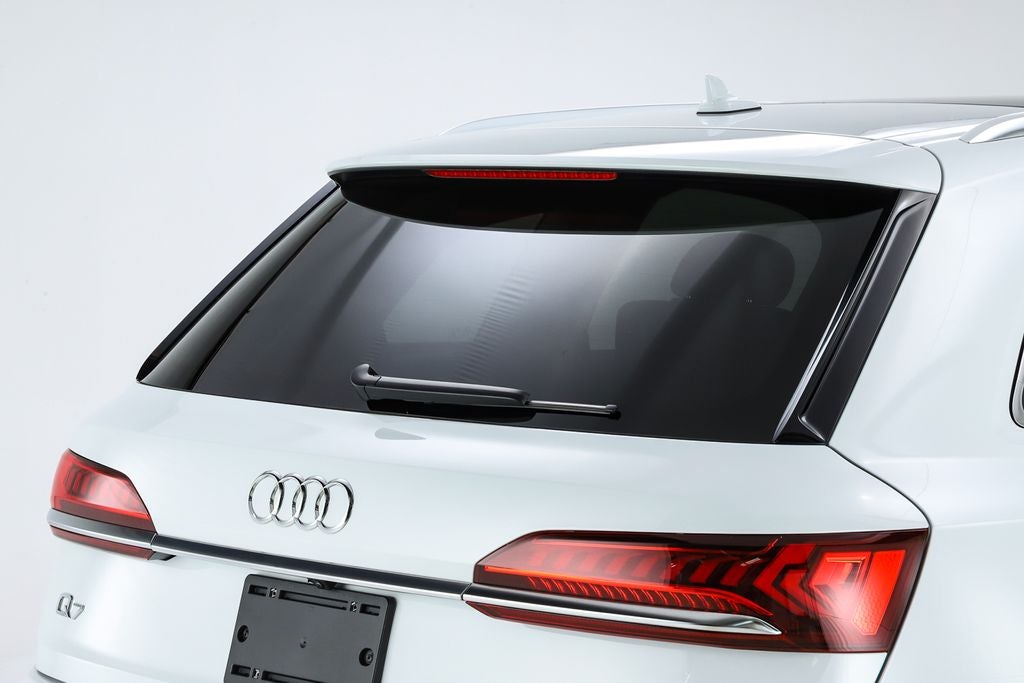 2023 Audi Q7 55 Premium Plus quattro