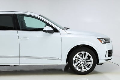 2023 Audi Q7 55 Premium Plus quattro