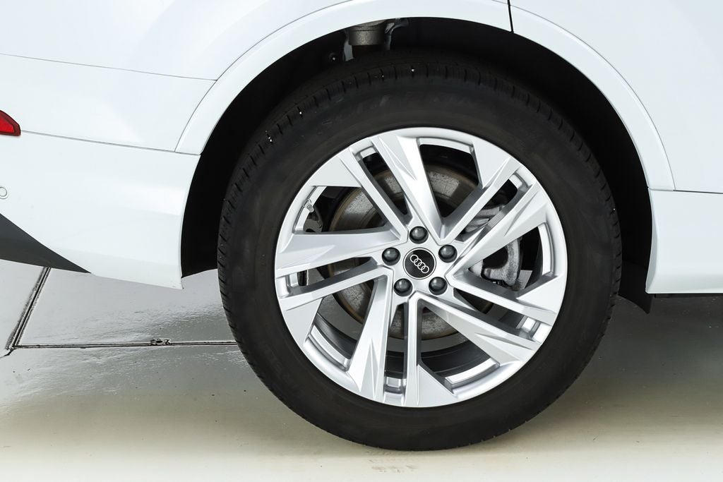 2023 Audi Q7 55 Premium Plus quattro