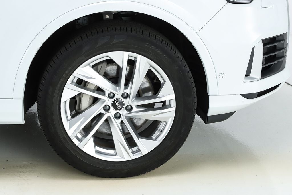 2023 Audi Q7 55 Premium Plus quattro