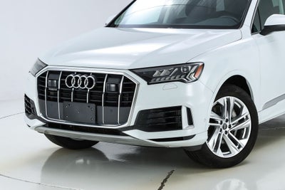 2023 Audi Q7 55 Premium Plus quattro