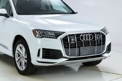 2023 Audi Q7 55 Premium Plus quattro