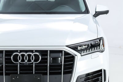 2023 Audi Q7 55 Premium Plus quattro