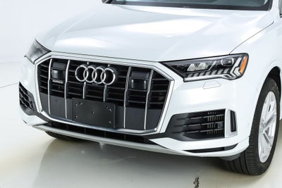 2023 Audi Q7 55 Premium Plus quattro