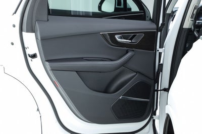 2023 Audi Q7 55 Premium Plus quattro