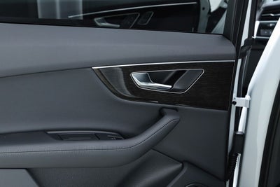 2023 Audi Q7 55 Premium Plus quattro