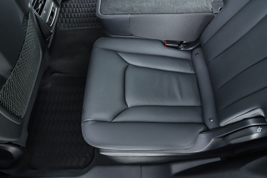 2023 Audi Q7 55 Premium Plus quattro