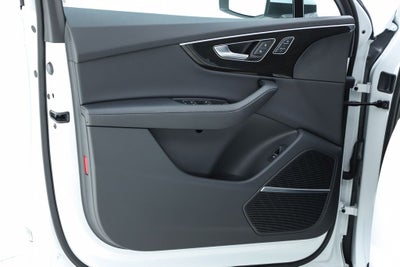 2023 Audi Q7 55 Premium Plus quattro