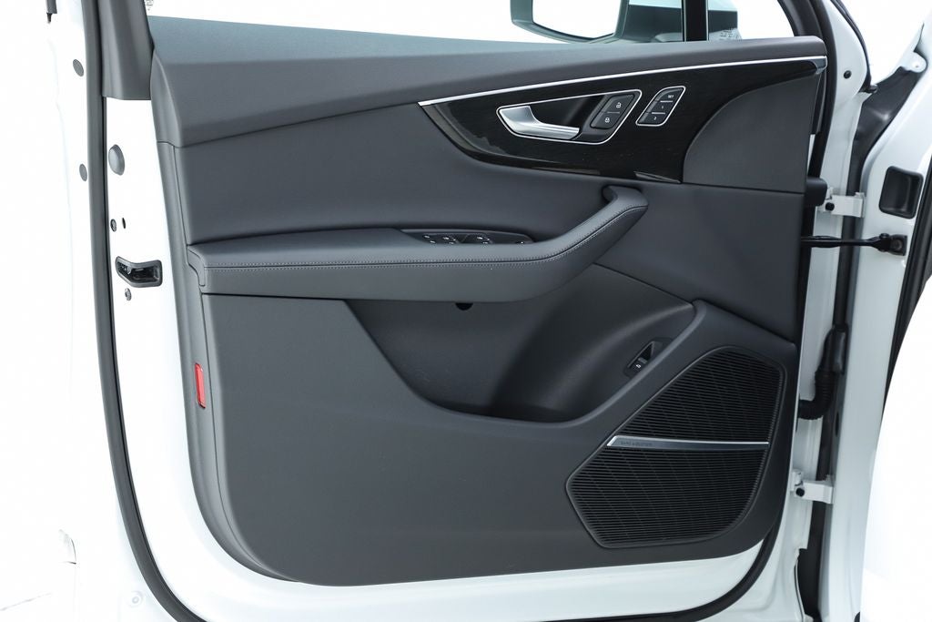 2023 Audi Q7 55 Premium Plus quattro