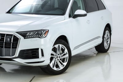 2023 Audi Q7 55 Premium Plus quattro