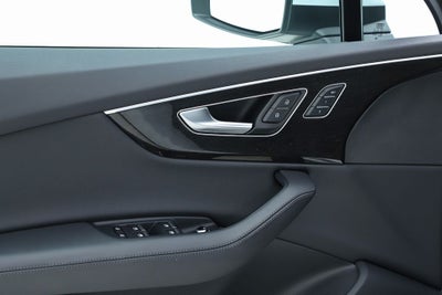2023 Audi Q7 55 Premium Plus quattro