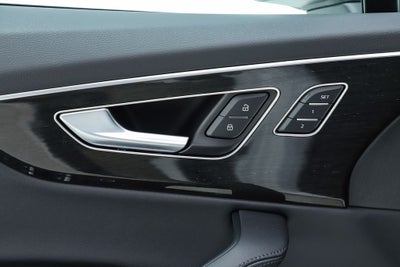 2023 Audi Q7 55 Premium Plus quattro