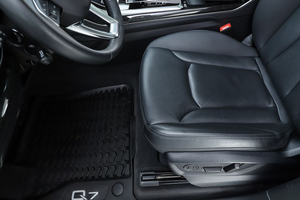 2023 Audi Q7 55 Premium Plus quattro