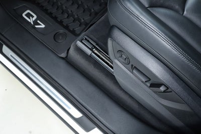 2023 Audi Q7 55 Premium Plus quattro