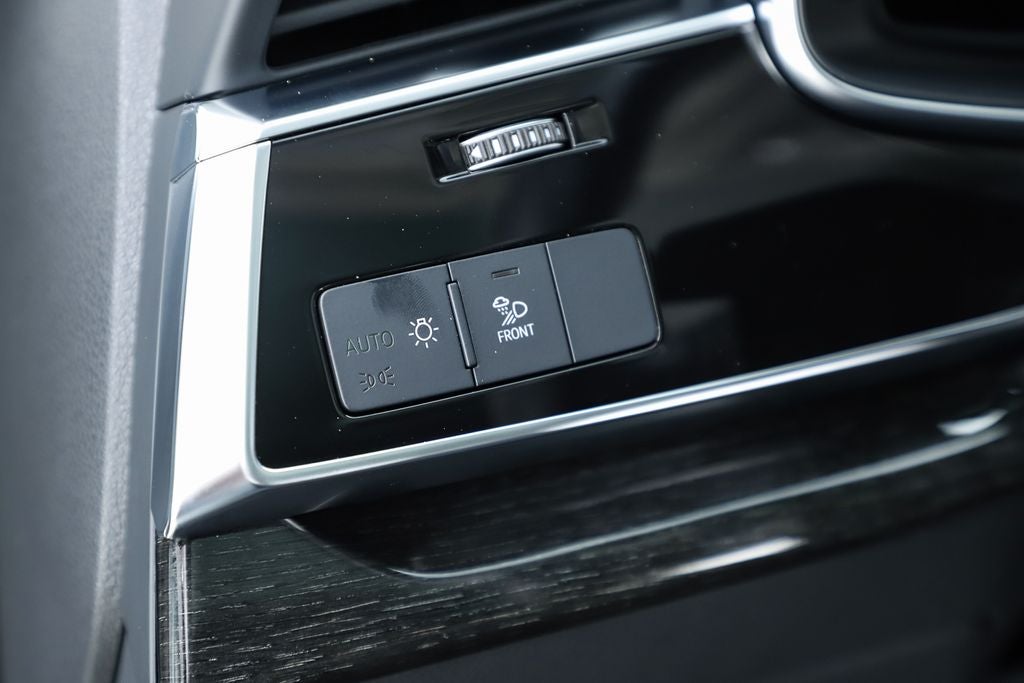 2023 Audi Q7 55 Premium Plus quattro
