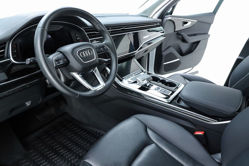 2023 Audi Q7 55 Premium Plus quattro