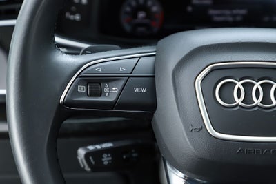 2023 Audi Q7 55 Premium Plus quattro