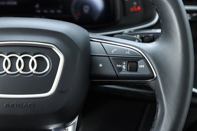 2023 Audi Q7 55 Premium Plus quattro