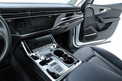 2023 Audi Q7 55 Premium Plus quattro