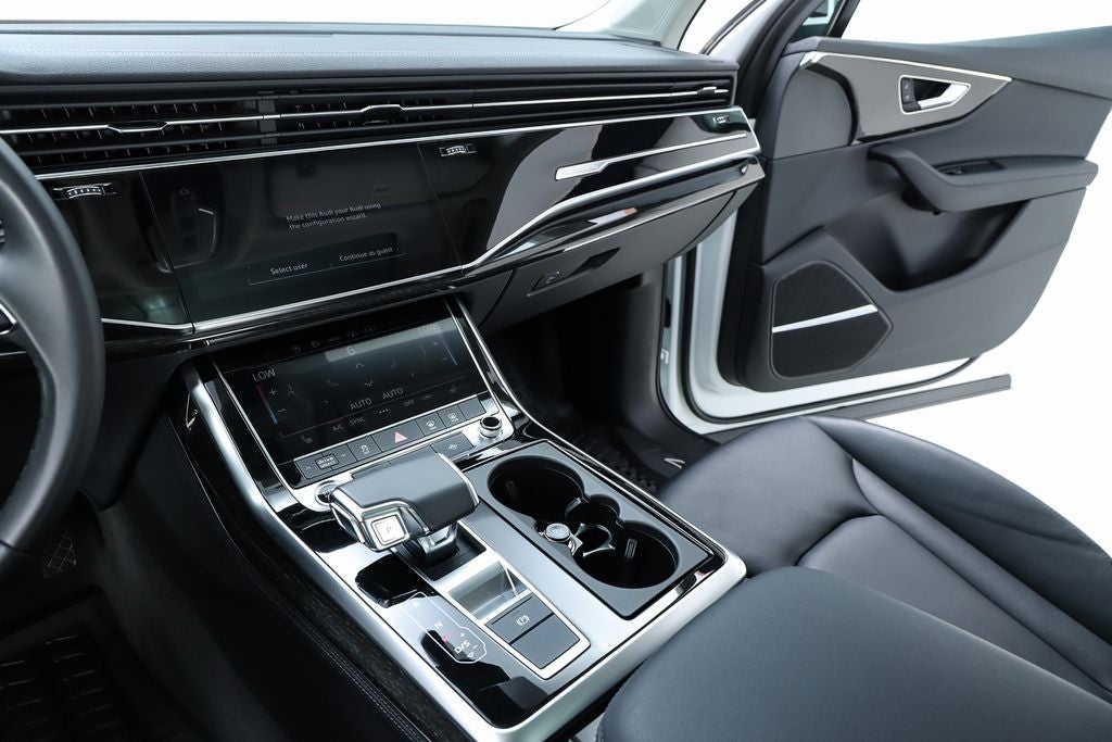 2023 Audi Q7 55 Premium Plus quattro