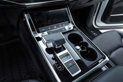 2023 Audi Q7 55 Premium Plus quattro