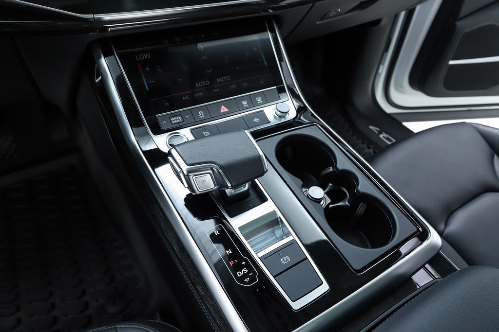 2023 Audi Q7 55 Premium Plus quattro