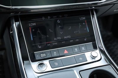 2023 Audi Q7 55 Premium Plus quattro