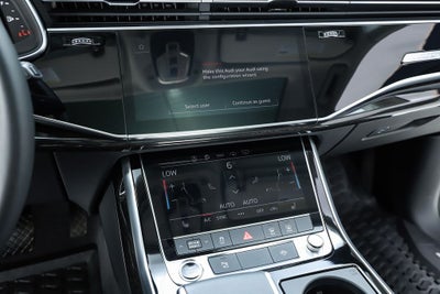 2023 Audi Q7 55 Premium Plus quattro