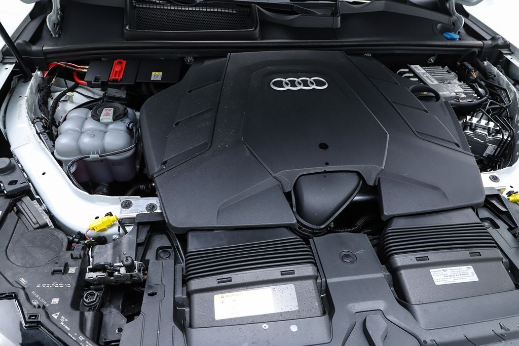 2023 Audi Q7 55 Premium Plus quattro