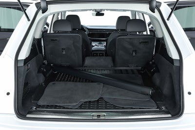 2023 Audi Q7 55 Premium Plus quattro