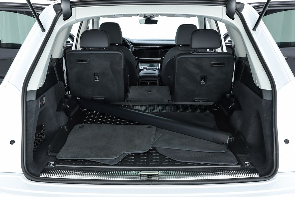 2023 Audi Q7 55 Premium Plus quattro