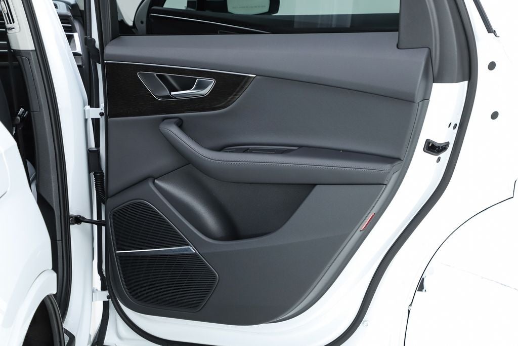 2023 Audi Q7 55 Premium Plus quattro