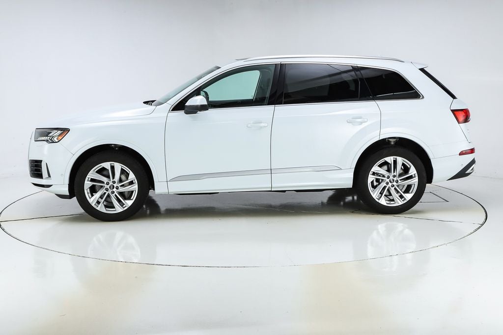 2023 Audi Q7 55 Premium Plus quattro