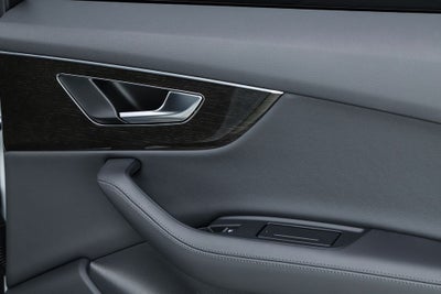 2023 Audi Q7 55 Premium Plus quattro