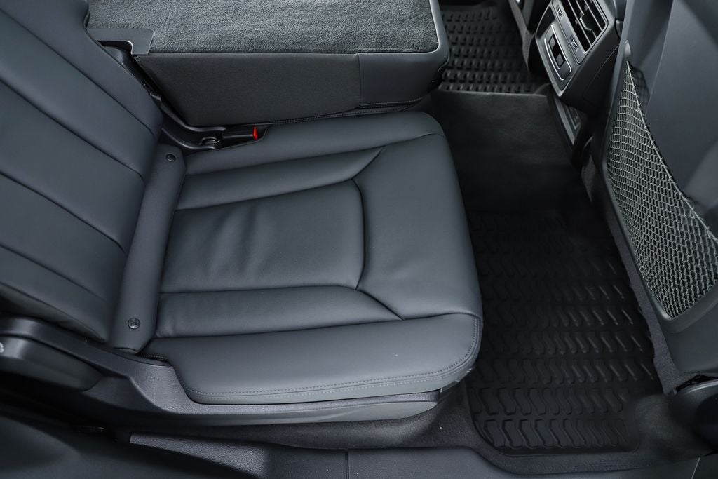 2023 Audi Q7 55 Premium Plus quattro
