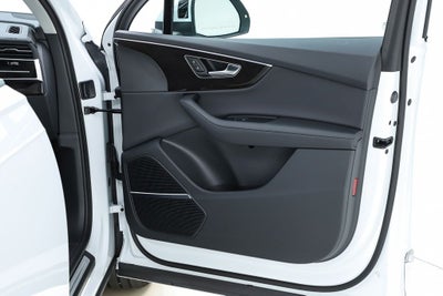 2023 Audi Q7 55 Premium Plus quattro