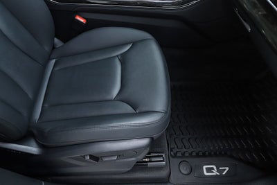 2023 Audi Q7 55 Premium Plus quattro